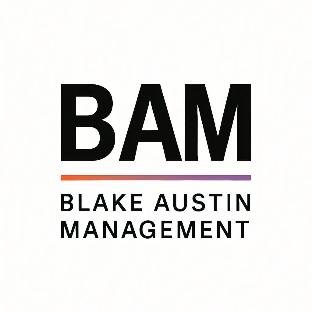 Blake Austin Management