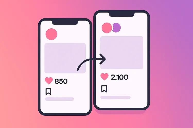 Are Instagram Collab Posts Worth It? A Data-Driven Guide