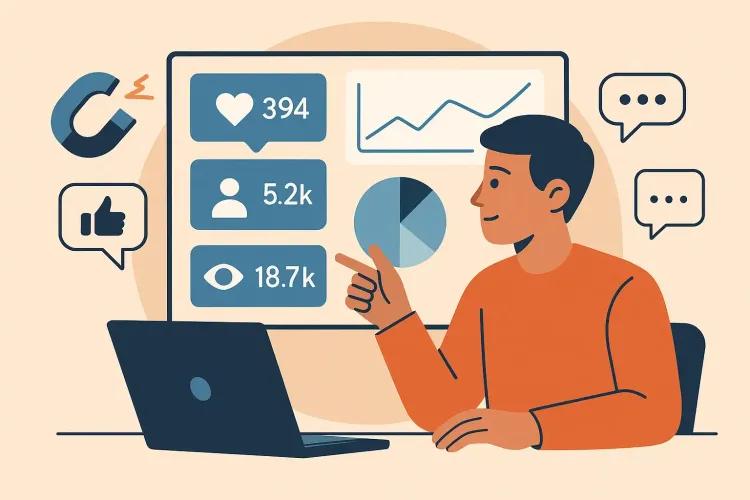 Five Social Media Analytics Every Influencer Should Track