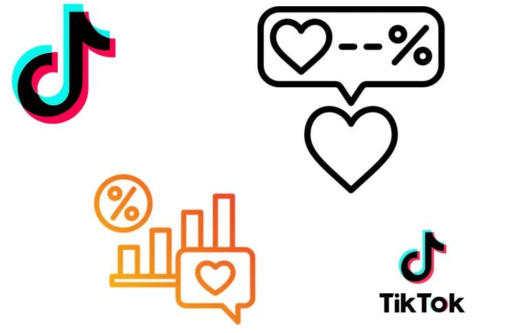 TikTok Engagement Rate Benchmarks in 2025 (What’s Considered Good?)