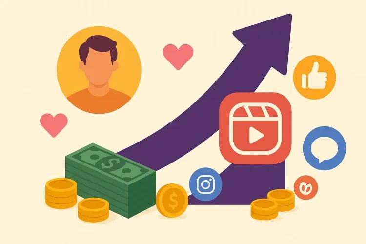 What Makes Reels Go Viral? We Analyzed 200 Viral Videos to Find Out