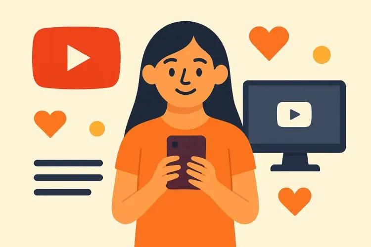 What Works on YouTube in 2025? We Analyzed 10,000 Videos to Find Out