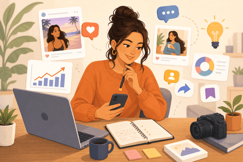 6 tips for creating engaging content