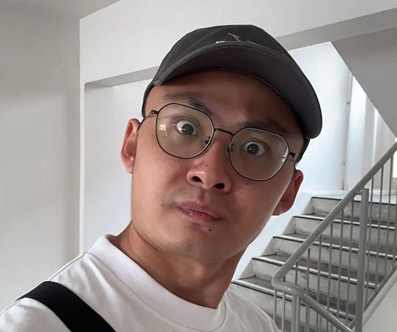 Ben Woah profile